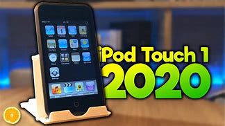 Image result for First iTouch