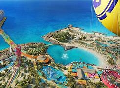 Image result for Coco Cay Bahamas Location