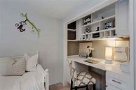 Image result for Bedroom Office Ideas