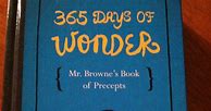 Image result for RJ Palaso Pic of 365 Days of Wonder