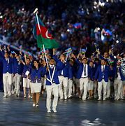 Image result for Azerbaijan Olympics