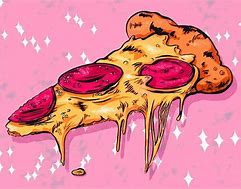 Image result for Funny Pizza Cartoons