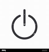 Image result for Power Off Minimal Icon