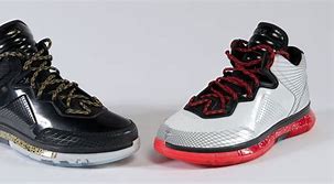 Image result for Dwyane Wade Basketball Shoes