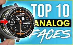 Image result for Samsung Watch 5 Text Watchfaces