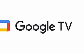 Image result for Google Smart TV Logo