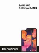 Image result for Samsung Galaxy A10E Verizon User Manual