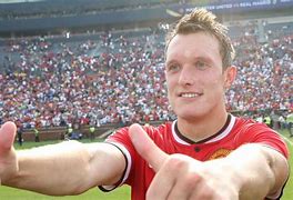 Image result for Phil Jones Header