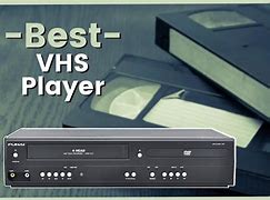 Image result for Best Buy VHS Players