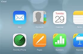 Image result for How to Go to iCloud On iPhone