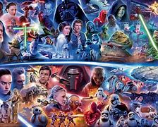 Image result for Star Wars Saga Wallpaper 4K