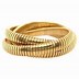 Image result for Cartier Rolled Gold Nail Bracelet