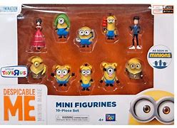 Image result for Despicable Me 7 Minions Toys