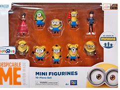 Image result for Minion Package