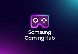Image result for Samsung Gaming Hub Symbol