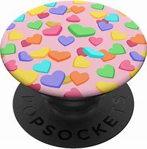 Image result for Cool Popsockets with Hearts