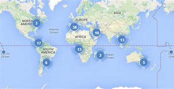 Image result for Nestle Factory Locations