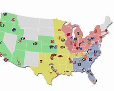 Image result for CFB Power Map