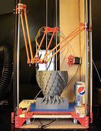 Image result for Delta Robot 3D Printer