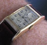 Image result for Vintage Longines 14K Gold Watch
