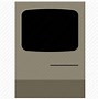 Image result for Macintosh Icon