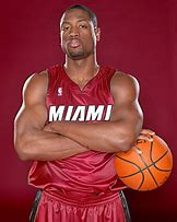 Image result for Miami Heat Dwyane Wade T-Shirt