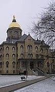 Image result for Notre Dame Indiana