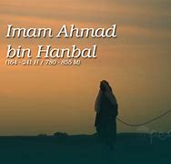 Image result for Biografi Imam Hambali