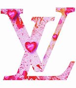 Image result for Louis Vuitton Bling Logo