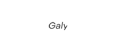 Image result for Galyon Condensed Font