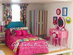 Image result for Barbie Home Decor