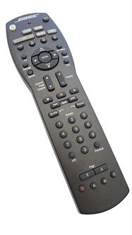 Image result for Bose 321 Remote Control