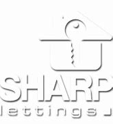 Image result for Sharp Letting Logo