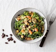 Image result for Buddha Curry Raisin Carrot Salad