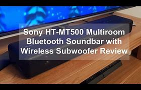 Image result for MT500 Sony