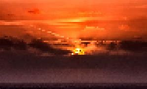 Image result for Blocky Pixelated TV Images