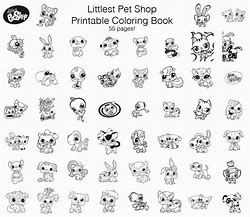 Image result for LPS A4 Size Printable