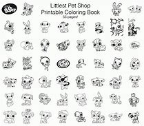 Image result for LPS Paper Stuff to Print Out