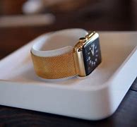 Image result for Apple Watch Edition Gold