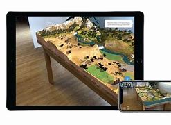 Image result for Augment Reality for iPad 5th Generation