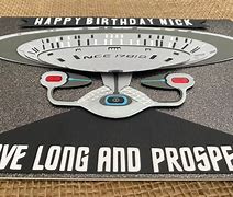 Image result for Trek Greetings