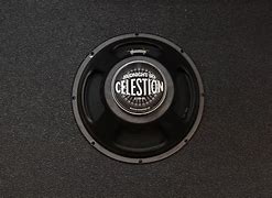 Image result for Celestion G12 N60