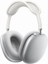 Image result for Air Pods Max White