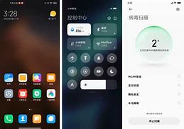 Image result for MIUI 12 Wallpaper
