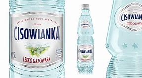 Image result for cisowianka