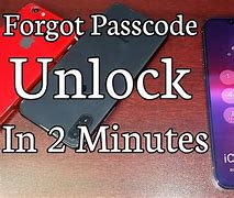 Image result for Unlock iPad Forgot Passcode