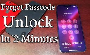Image result for Unlock iPhone Forgotten Passcode