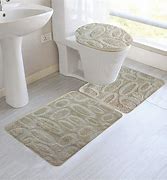 Image result for design bathroom mat