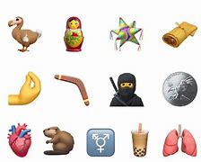 Image result for New Emojis On iPhone 14 Pro Max