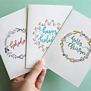 Image result for Printing a Greeting Card Free